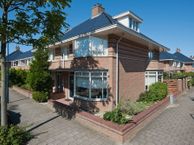 IJsvogellaan 12, 2261 DJ Leidschendam
