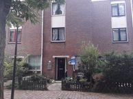 Pieter Bothstraat 58, 2595 XB Den Haag