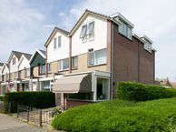 van Alcmaerlaan 1, 2355 BA Hoogmade