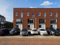 Rijnhuizenlaan 11, 3523 JB Utrecht