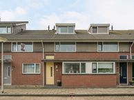 Harriet Beecher-Stowestraat 18, 3207 MV Spijkenisse
