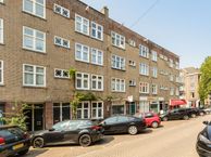 Tweede Van der Helststraat 40 III, 1072 PE Amsterdam