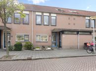 Kaasjeskruid 35, 2635 KP Den Hoorn (ZH)