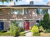 Generaal Bentinckstraat 53, 5623 GW Eindhoven