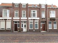 Past Hellemonsstraat 7, 4731 HV Oudenbosch