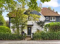 Kerkstraat 55, 2242 HD Wassenaar
