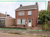 Heuvellaan 58, 4702 TR Roosendaal