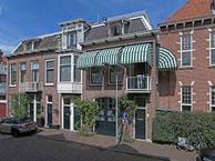 Olieslagerslaan 3 zw/3Ard, 2012 EW Haarlem