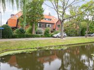 Burgemeester de Villeneuvesingel 3, 3055 AL Rotterdam