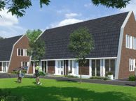 Kerkbuurt, 9005 PB Wergea