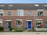 Theodora Bouwmeesterstraat 20, 7207 HL Zutphen