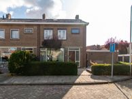 J.C. de Backstraat 34, 2988 XJ Ridderkerk