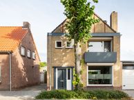 Pastoor Gillisstraat 86, 5121 CG Rijen