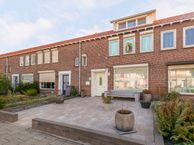 Jan Thijssenstraat 3, 5348 RM Oss