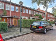 Mozartstraat 17, 9722 EA Groningen