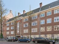 Gerrit van der Veenstraat 71 I, 1077 DR Amsterdam