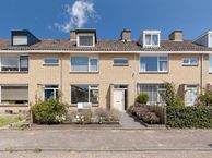 Van de Veldelaan 207, 1816 PD Alkmaar