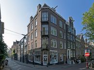 Lauriergracht 71 1-4, 1016 RH Amsterdam