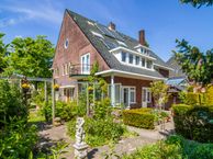 Julianalaan 74, 3722 GS Bilthoven