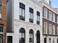 Nieuwe Schoolstraat 2 A, 2514 HX Den Haag