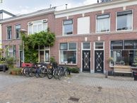 Wagendwarsstraat 24, 3581 WL Utrecht