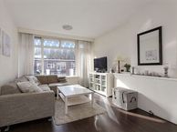 Roo-Valkstraat 12 D, 3032 RD Rotterdam