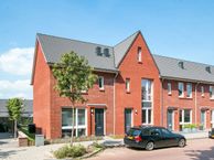 Van Hoornestraat 5 a, 4206 XB Gorinchem