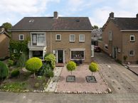 Hertog van Saxenlaan 50, 8801 ET Franeker