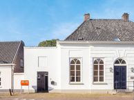 Raadhuisplein 18 A, 5258 BJ Berlicum