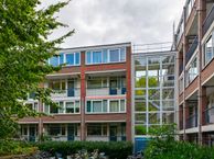 Van 't Hoffstraat 73, 6706 KJ Wageningen