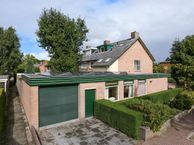 Albardastraat 1, 1272 GV Huizen