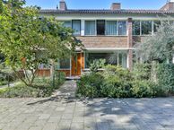 Domela Nieuwenhuislaan 21, 9722 LG Groningen