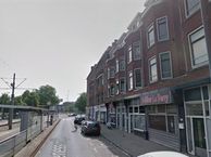 Mathenesserdijk, 3027 BN Rotterdam