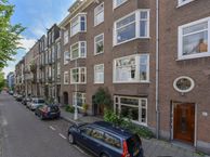 Linnaeusparkweg 52 HS, 1098 ED Amsterdam