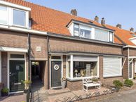 Joh. Kraaijeveldstraat 16, 3361 VL Sliedrecht