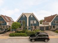 Hornstraat 6, 1842 GZ Oterleek