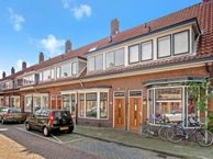 Buys Ballotstraat 53, 2313 TW Leiden