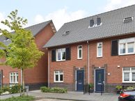 Van Pruisenstraat 20, 2291 ZB Wateringen