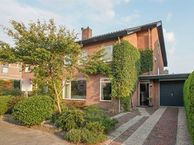 Curaçaoweg 5, 6524 ST Nijmegen