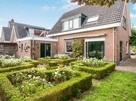 Lijsterbesstraat 1, 1607 BE Hem