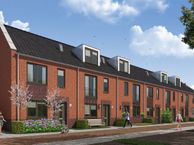 Vennenkwartier bnr 21, 1504 BZ Zaandam