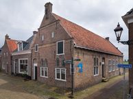 Nieuwstad 36, 8713 JM Hindeloopen