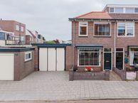 De Lumeystraat 9, 1971 DW IJmuiden