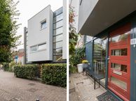 Wagenmakerssteeg 8, 1211 CG Hilversum