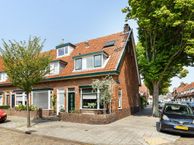 Narcissenstraat 31, 2071 NL Santpoort-Noord
