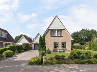 Uthôf 7, 9248 KS Siegerswoude