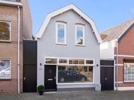 Prins Hendrikstraat 94, 4835 PR Breda