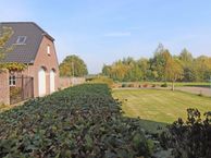 Bouwkavel Bergsboslaan, 5864 EA Meerlo