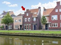 Zilvergracht 109, 2652 HV Berkel en Rodenrijs