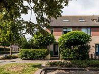 Lubitschstraat 42, 1325 RW Almere